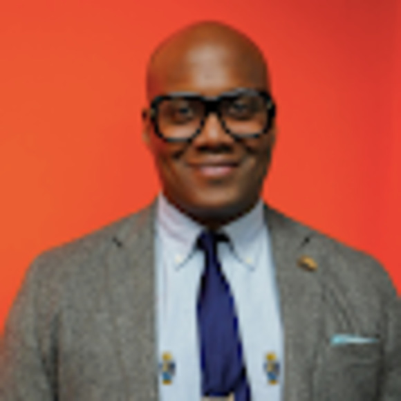 Meet your Posher, Mark - Picture 1 of 1